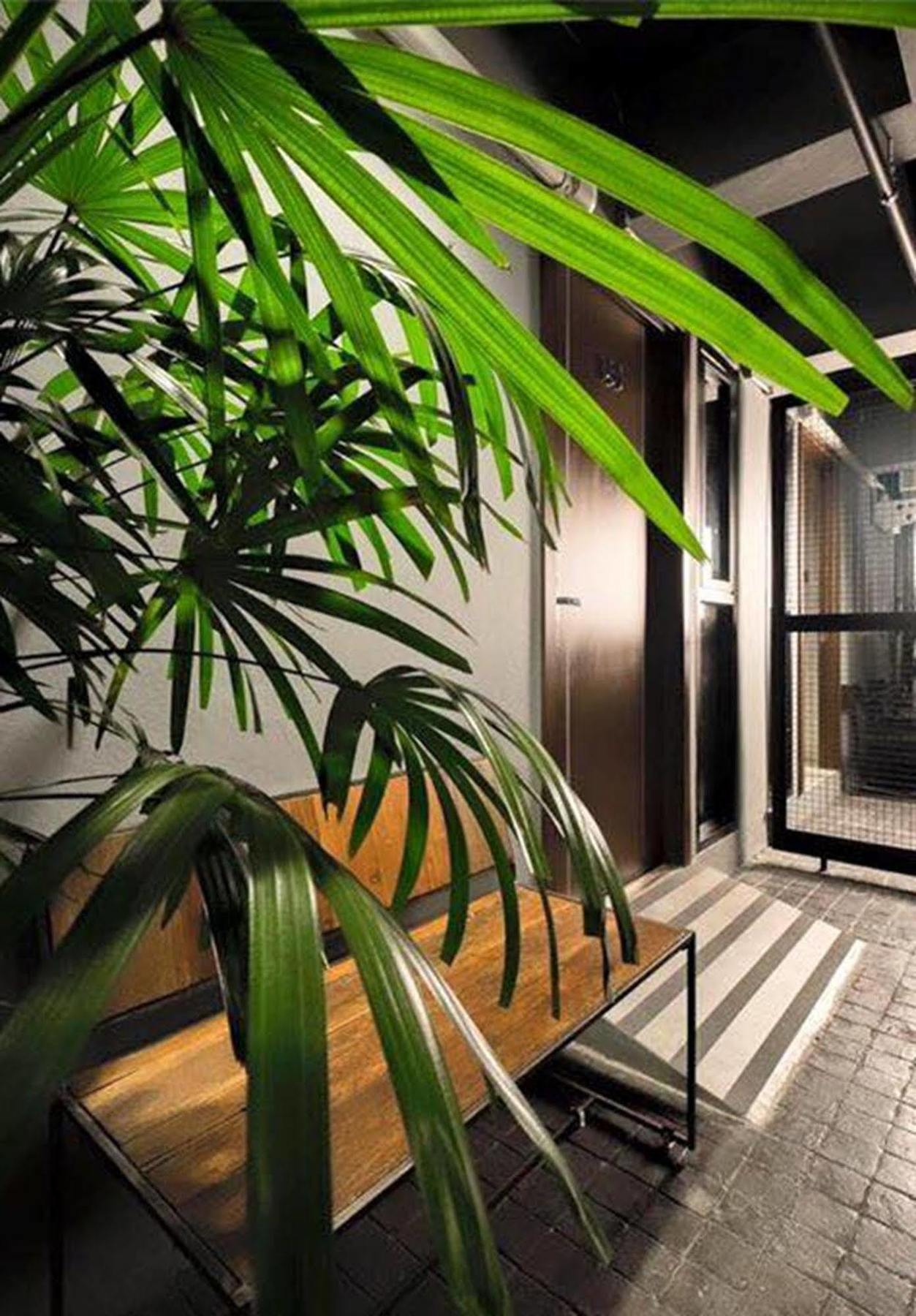 Hotel Thapae Loft à Chiang Mai Extérieur photo